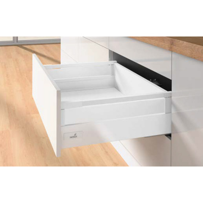 Адаптер для TopSide h=144, Atira, білий (9194658)