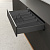 Организация лоток OrgaTray 740 для AvanTech YOU, W=600 L=450, антрацит (9302764) Hettich
