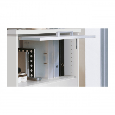 Механізм для підйомно-засувних стулок Lift Up, товщина стулки 18-19 мм (45026)