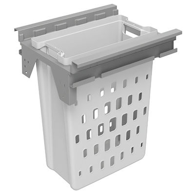 Висувні кошики для білизни, секція 450 мм, InnoTech Atira (9233565)