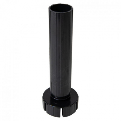 Ножка кухонная H=150 к-т, Sсilm