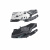FurnSpin M с системой Push to open Silent сверху, 100 кг, монтажное положение слева (9349289) Hettich