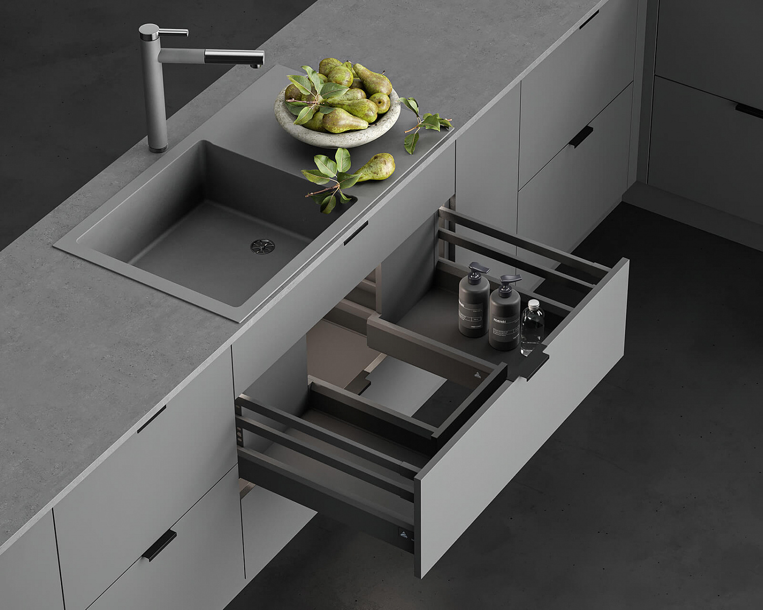 Акція -30% на Hettich ArciTech!