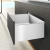 Комплект ящика AvanTech YOU, высота 251 мм, NL 500 мм, Actro YOU Silent System, белый (18471) Hettich Комплект ящика AvanTech YOU, высота 251 мм, NL 500 мм, Actro YOU Silent System, белый (18471) Hettich