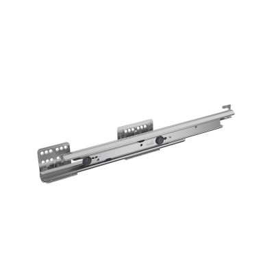 ArciTech Направляющая Actro L=650 mm, 70 кг, левая, с доводчиком (9239301)