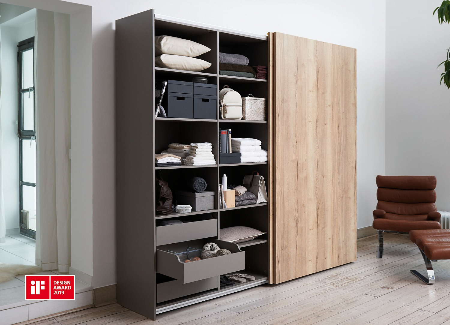 Новый online-каталог Hettich 2025