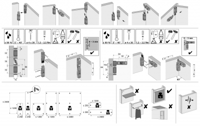 MultiClip подвес (1009684)