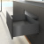 Комплект шухляди AvanTech YOU, висота 187 мм, NL 400 мм, Actro YOU Silent System, антрацит (17468) Hettich Комплект шухляди AvanTech YOU, висота 187 мм, NL 400 мм, Actro YOU Silent System, антрацит (17468) Hettich