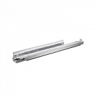Напрямна Actro YOU з демпфером Silent System, L=400 мм, EB21, 40 кг, ліва (9318175) Hettich