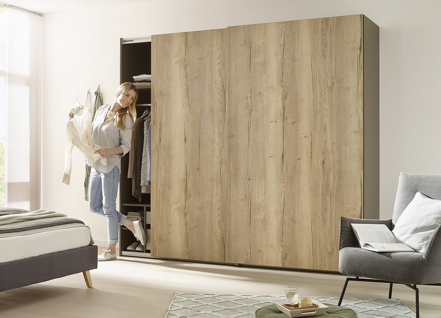 Новый online-каталог Hettich 2025