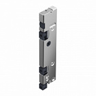 Кріплення фасаду для AvanTech You Inlay, H187, під прикручування (9257257) Hettich