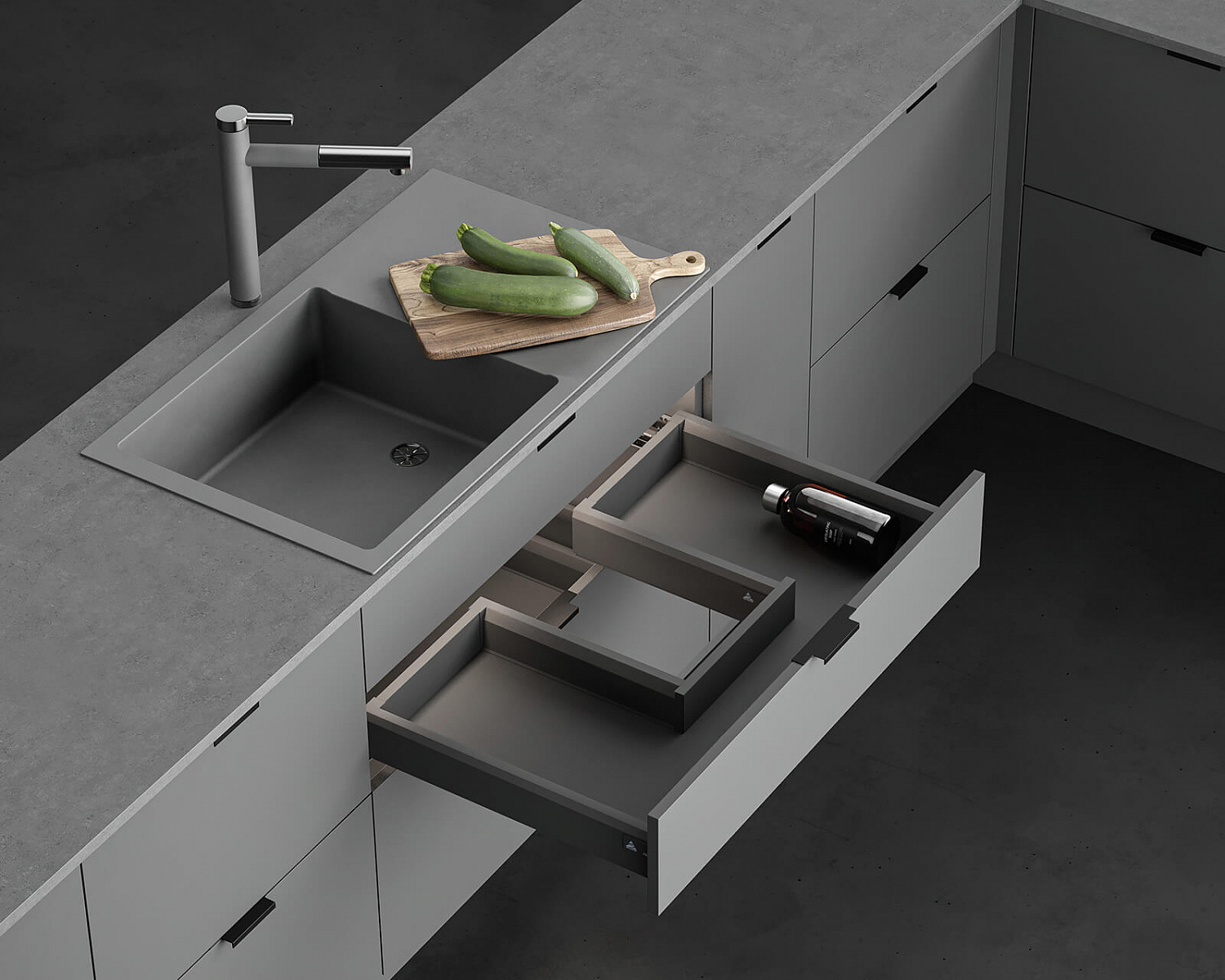 Акція -30% на Hettich ArciTech!