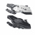 FurnSpin XL с системой Push to open Silent сверху, 120 кг, монтажное положение справа (9349306) Hettich FurnSpin XL с системой Push to open Silent сверху, 120 кг, монтажное положение справа (9349306) Hettich