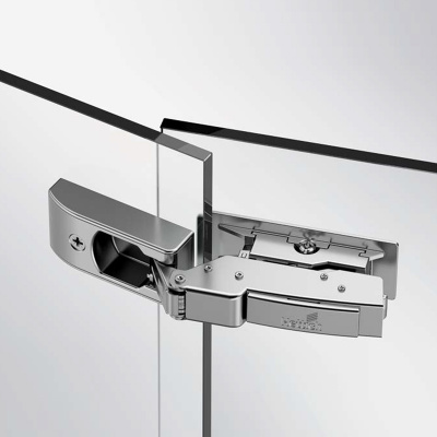 Sensys для стекла петля 8645I (9135141)