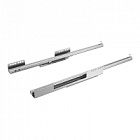 Напрямні Quadro V6 ч/в L=470 мм, з дотягувачем Silent System, EB=12,5мм, ліва і права (9104581)