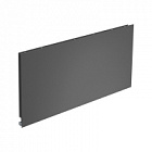 Боковина AvanTech YOU, висота 251 мм, NL 500 мм, антрацит, права (9255233) Hettich