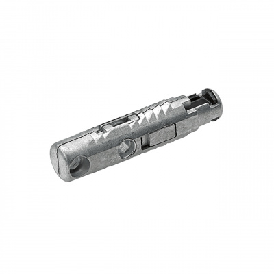 ROSTRINO Дюбель 12 мм, цинк (9131207)