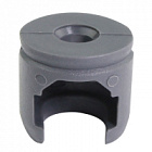 Фронтальне кріплення ArciTech для поздовжніх релингів, для прикручування (9127011)