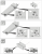 Направляючі Quadro V6 5D з демпфером Silent System, L-450 мм, з фіксаторами (21678) Hettich Направляючі Quadro V6 5D з демпфером Silent System, L-450 мм, з фіксаторами (21678) Hettich