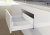 Надставка на боковину ArciTech DesignSide, 500 мм, (186/ 94, 218/126), скло прозоре (9122988)