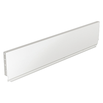 ArciTech задняя стенка белая 186/900 сталь (9121550)