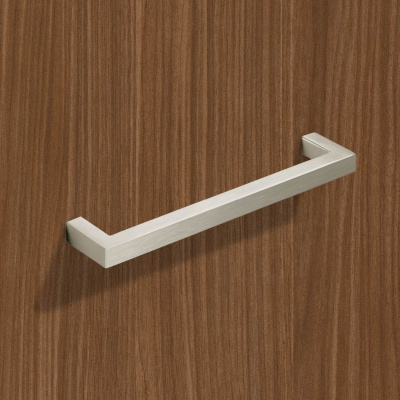 Ручка Anzio 480мм, L490мм, нержавеющая сталь (1160023)