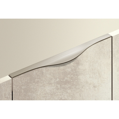 Ручка Codania, довжина 1195 мм, нержавіюча сталь (9210063)