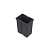 Контейнер для сортировки 8 л, 152 х 225 х 295 мм, антрацит (9279390)