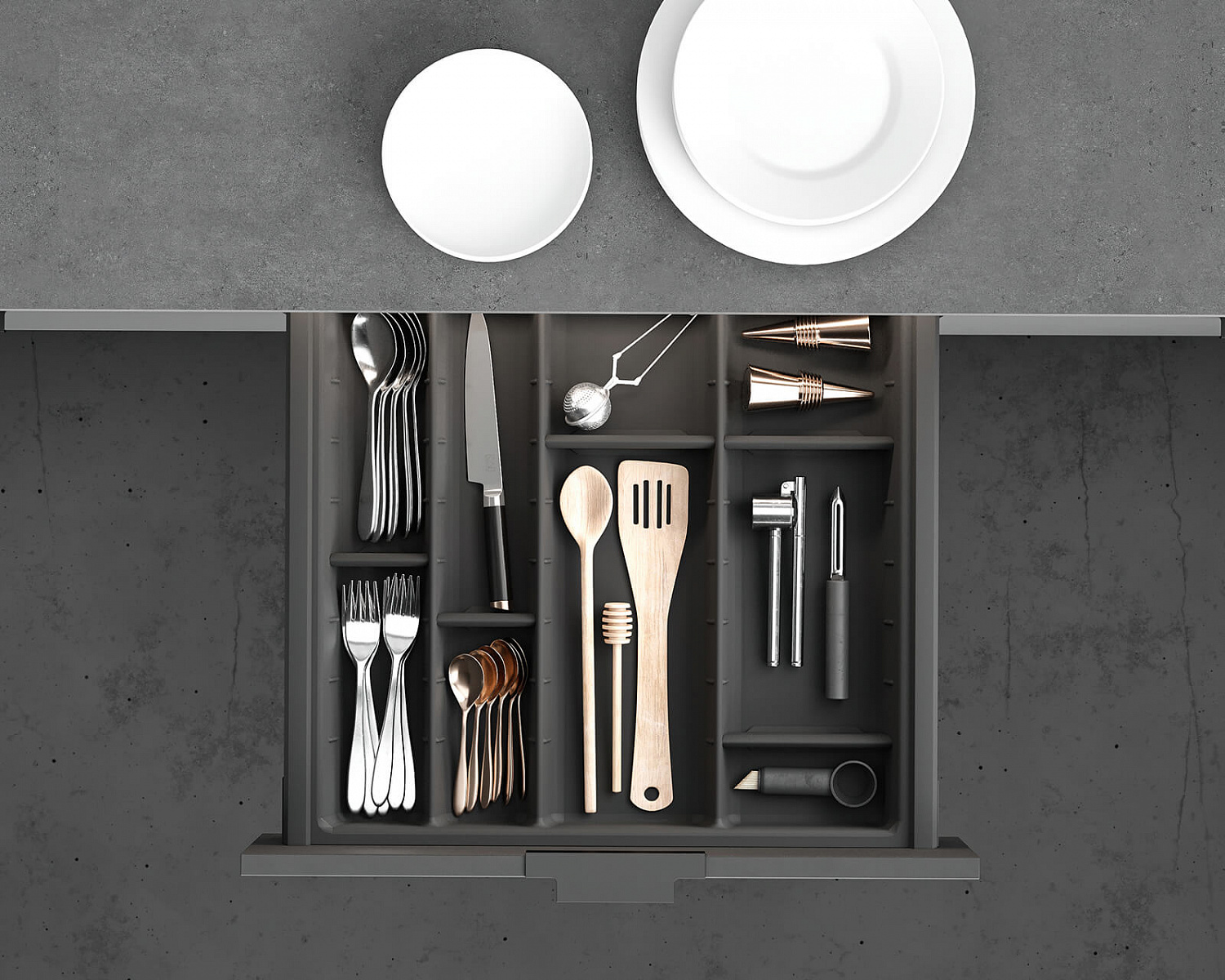 Акція -30% на Hettich ArciTech!