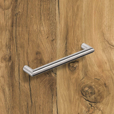 Ручка Narona 640 мм, L652 мм, нержавеющая сталь (9071010) Hettich