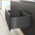 Комплект шухляди AvanTech YOU, висота 251 мм, NL 350 мм, Actro YOU Silent System, антрацит (15036) Hettich Комплект шухляди AvanTech YOU, висота 251 мм, NL 350 мм, Actro YOU Silent System, антрацит (15036) Hettich