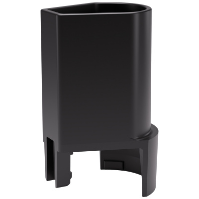 Корпус Spacer для ніжки Integrato H=60мм (30107030EA)