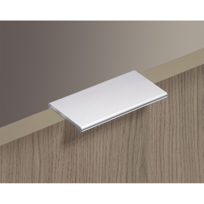 Ручка Ticinum 32 мм, L50 мм, алюміній (9070583)