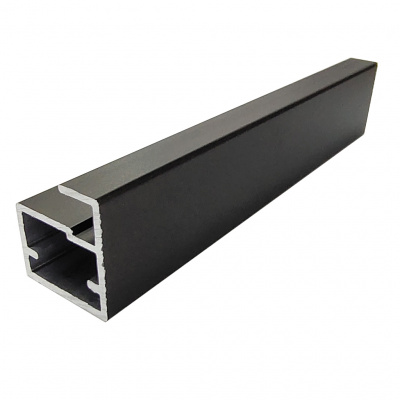 Профиль рамочный Е-10 L=5,5 м, бронза, Elite