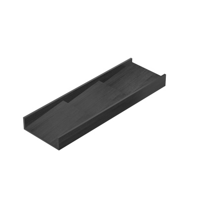 Тримач спецій OrgaTray 270, NL500, лакований бук, антрацит (9283414)