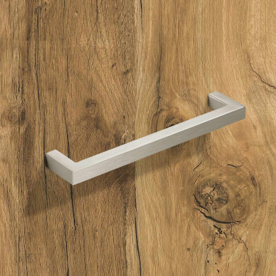 Ручка Anzio 160мм, L170мм, нержавеющая сталь (1160019)