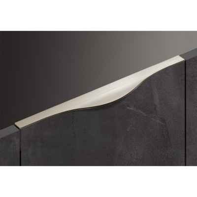 Ручка Codania, довжина 895 мм, нержавіюча сталь (9210061)