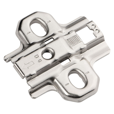 Intermat  отв. планка  h=0 (1071605)