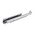 Напрямна Actro 5D з демпфером Silent System, L-500 мм, IW23, 70 кг, ліва (9318294) Hettich