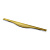 Ручка Codania, довжина 595 мм, золото брошована (9266072)