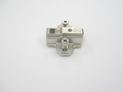 Intermat  отв. планка  h=8  с евров. (1071629)