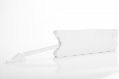 Механизм Airtic Standard, с доводчиками на закрывание и открывание, белый.