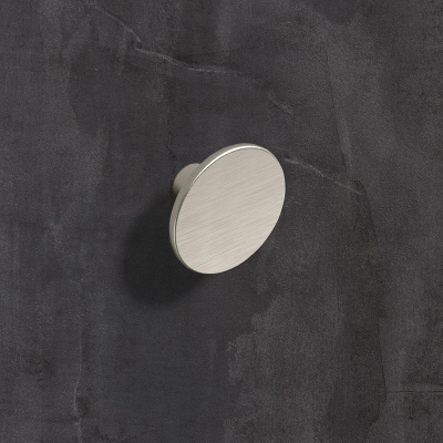 Ручка Tardiano, ø 60 мм, нержавіюча сталь (9266141)