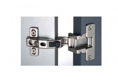 Петля TITUS 270°, широкоугольная, с пружиной (241-0043-650)