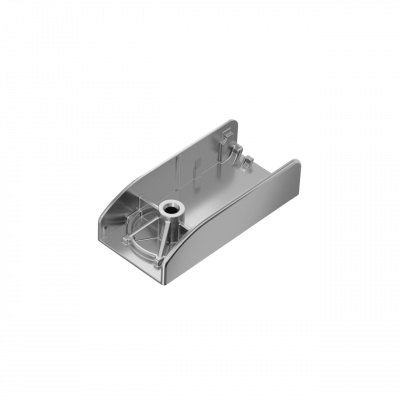 Sensys для стекла нижн кр петли под приклеивание (9116092)