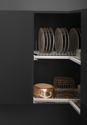 Кутова сушка 600 (SVA60IB)