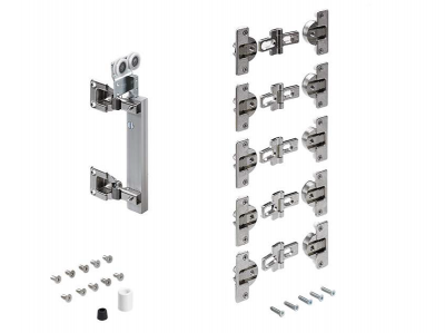 Набор фурнитуры WingLine 230 для правой двери (10084)