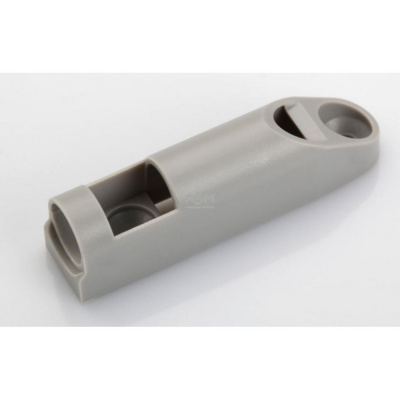 Демпфер Airtic:  наклад. сер.