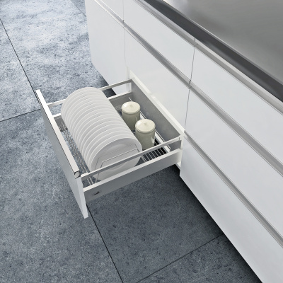 Решетка для тарелок CargoPlus NL 520 мм x KB 900 мм (9216621)