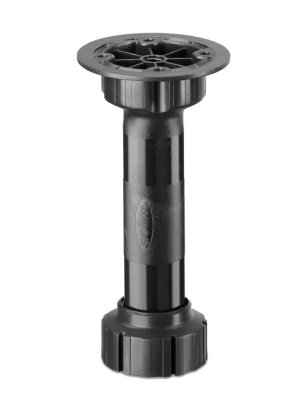 Ніжка кухонна H=100 мм, Sсilm